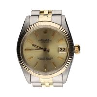 Datejust jubille acero y oro 31mm.  