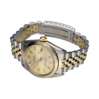 Datejust jubille acero y oro 31mm.  