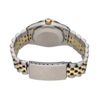 Datejust jubille acero y oro 31mm.  