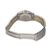 Datejust jubille acero y oro 31mm.  