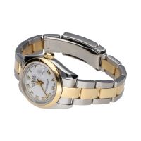 Datejust acero y oro señora oyster 26mm.    