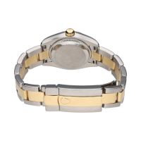 Datejust acero y oro señora oyster 26mm.    