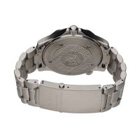 Seamaster 300m acero quartz 41mm.   