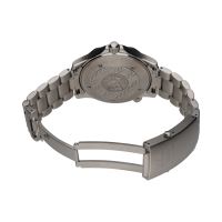 Seamaster 300m acero quartz 41mm.   