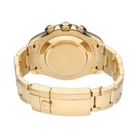 Yacht-master ii oro amarillo 43mm.   