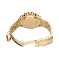 Yacht-master ii oro amarillo 43mm.   