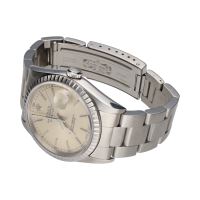 Datejust acero oyster 36mm.   