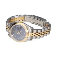 Datejust acero y oro señora jubille 26mm.   