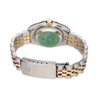 Datejust acero y oro señora jubille 26mm.   