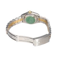 Datejust acero y oro señora jubille 26mm.   