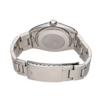 Oyster perpetual date acero 34mm.   