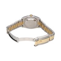 Datejust acero y oro 36mm.  
