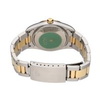 Oyster perpetual acero y oro 34mm.   