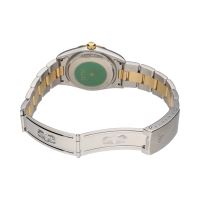 Oyster perpetual acero y oro 34mm.   