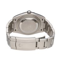 Oyster perpetual acero esfera aftermarket 41mm.   