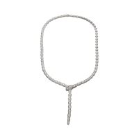 COLLARES<BR>COLLAR BULGARI SERPENTI VIPER. 