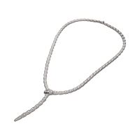 Collar bulgari serpenti viper.
