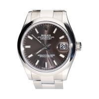 Datejust acero cadete 31mm.   