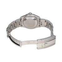 Datejust acero cadete 31mm.   