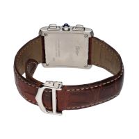 Tank frances acero chrono 30mm.   