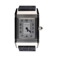 Reverso duetto acero señora 21mm.    