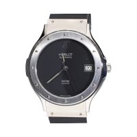 Classic caballero automático acero 36mm.   