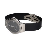 Classic caballero automático acero 36mm.   