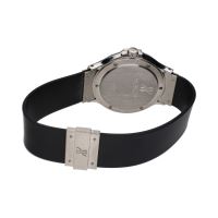 Classic caballero automático acero 36mm.   