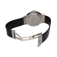 Classic caballero automático acero 36mm.   