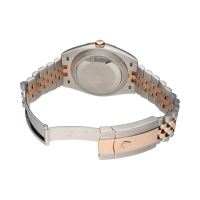 Datejust acero y oro rosa jubille 41mm.   