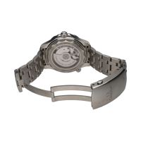 Seamaster diver 300m acero 42mm.   