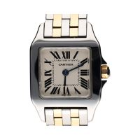 Demoiselle acero y oro señora 20mm.   