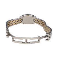 Demoiselle acero y oro señora 20mm.   