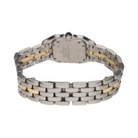 Panthere acero y oro señora 22mm.   