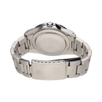 Gmt-master acero oyster pepsi 40mm.   