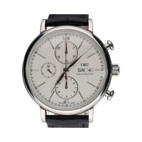 Portofino acero chronograph automático 42mm.