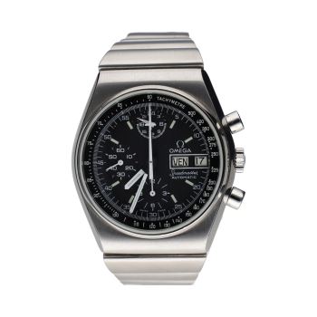 OMEGA<BR>SPEEDMASTER MARK ACERO 39MM. · ref.: 176.0015