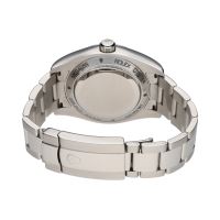 Milgauss esfera negra 40mm.  