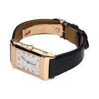 Reverso night-day oro rosa cuerda manual.  