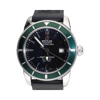 Super ocean acero 42mm.   