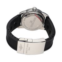 Super ocean acero 42mm.   