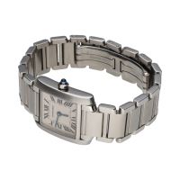 Tank frances señora acero 20mm.   