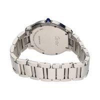 Ronde solo de cartier quartz 36mm.   