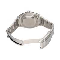 Datejust ii wimbledon acero oyster 41mm.   