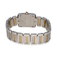 Tank frances acero señora 20mm.   