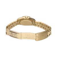 Day-date president oro amarillo plexi 36mm.  