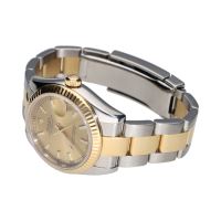 Datejust cadete acero y oro 31mm.   