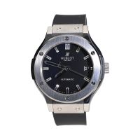 HUBLOT<BR>CLASSIC FUSION TITANIUM AUTOMÁTICO 38M...