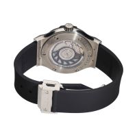 Classic fusion titanium automático 38mm.   