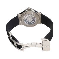 Classic fusion titanium automático 38mm.   